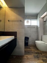 Blk 460 Pasir Ris Drive 4 (Pasir Ris), HDB Executive #588899661